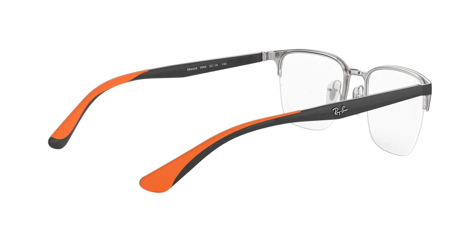 Ray-Ban 6428 Eyeglasses - view 19